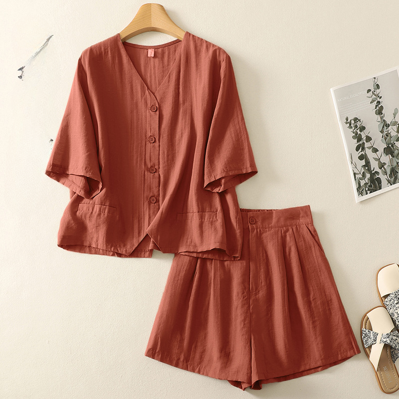 Conjunto de Lino Suri