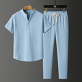 Gossamer Lino Set