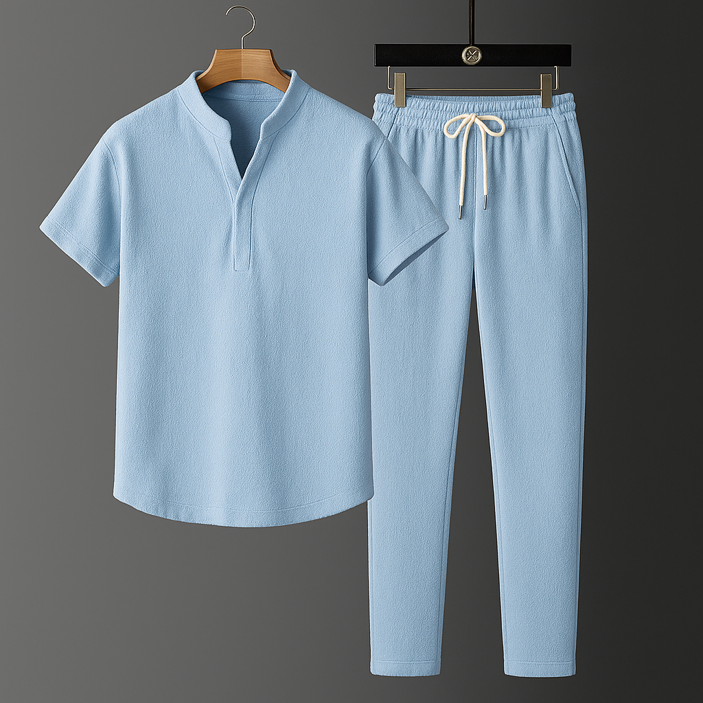 Gossamer Lino Set