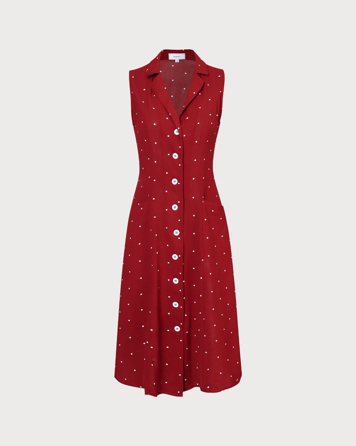 Neringa – Delicate Elegant Dress