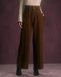 Gilma – Pantalones Clásicos de Corte Recto