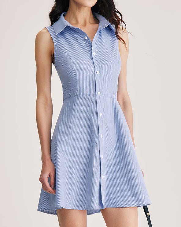Gabrielė – Camisa Vestido Ligera