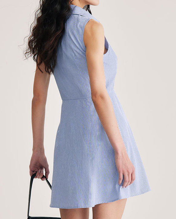 Gabrielė – Camisa Vestido Ligera