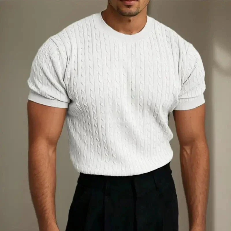 Suéter Rasmerio de Moda