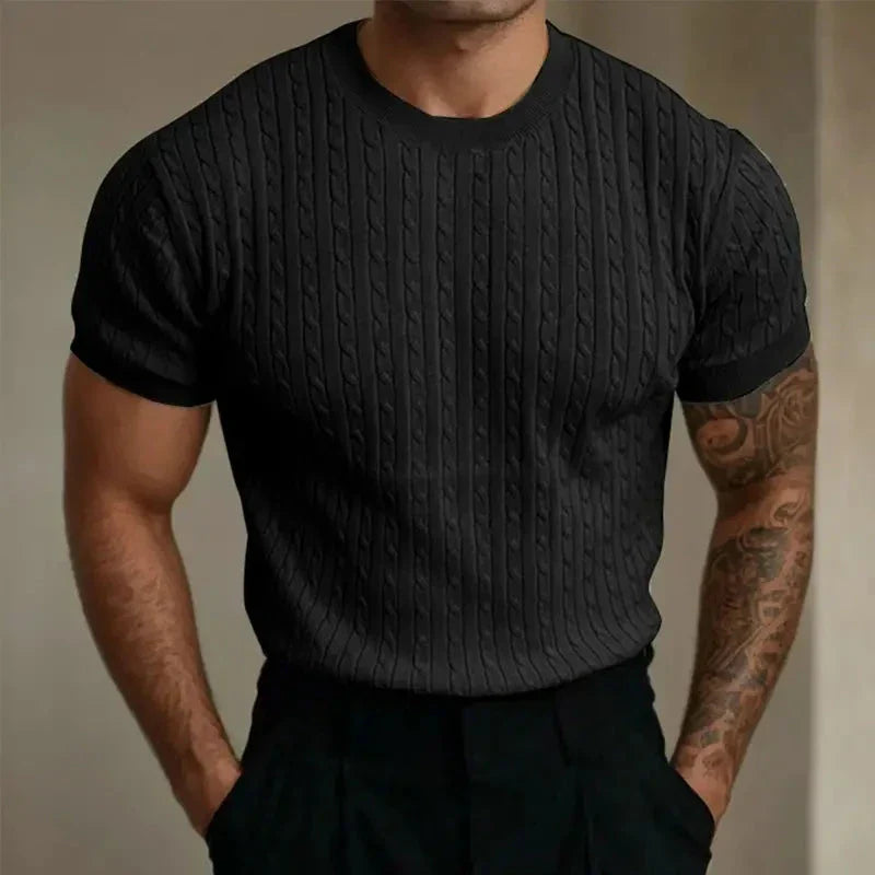 Suéter Rasmerio de Moda