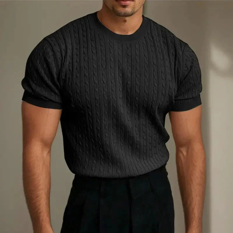 Suéter Rasmerio de Moda