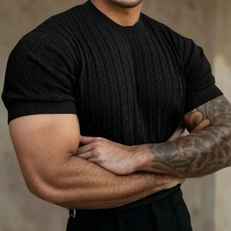 Suéter Rasmerio de Moda