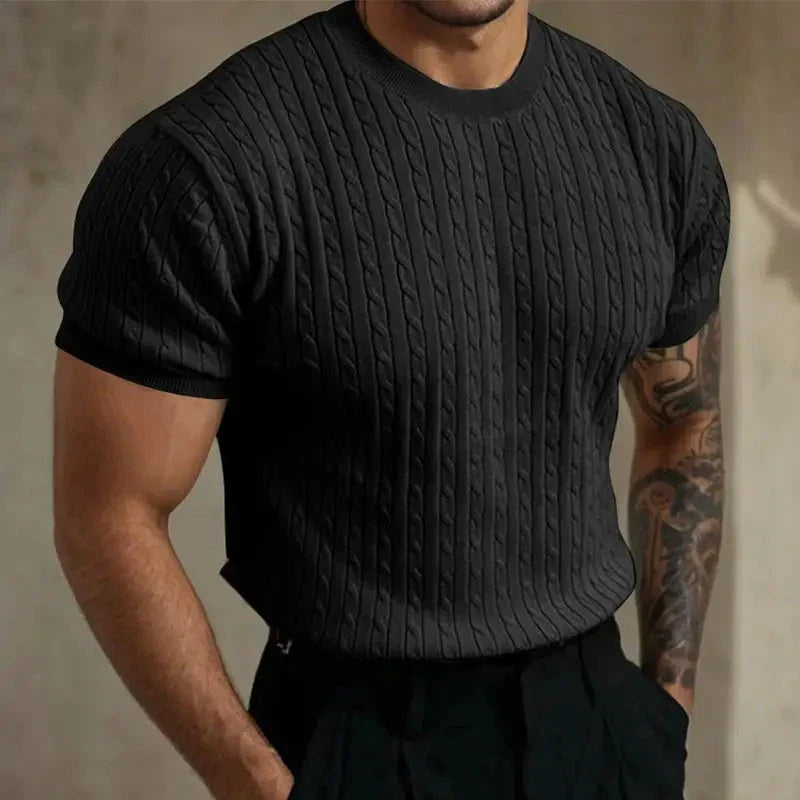 Suéter Rasmerio de Moda