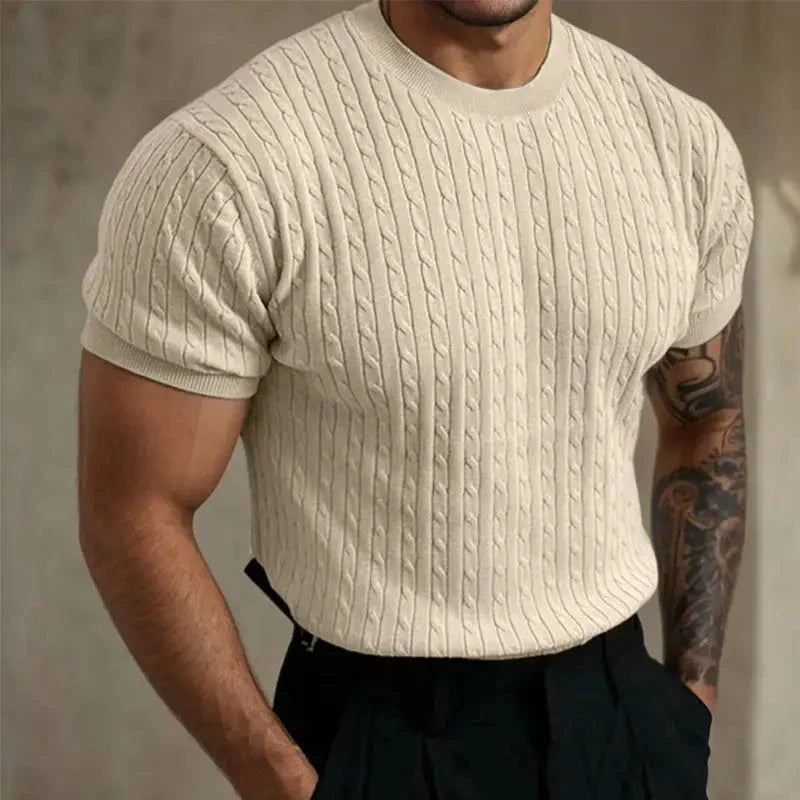 Suéter Rasmerio de Moda