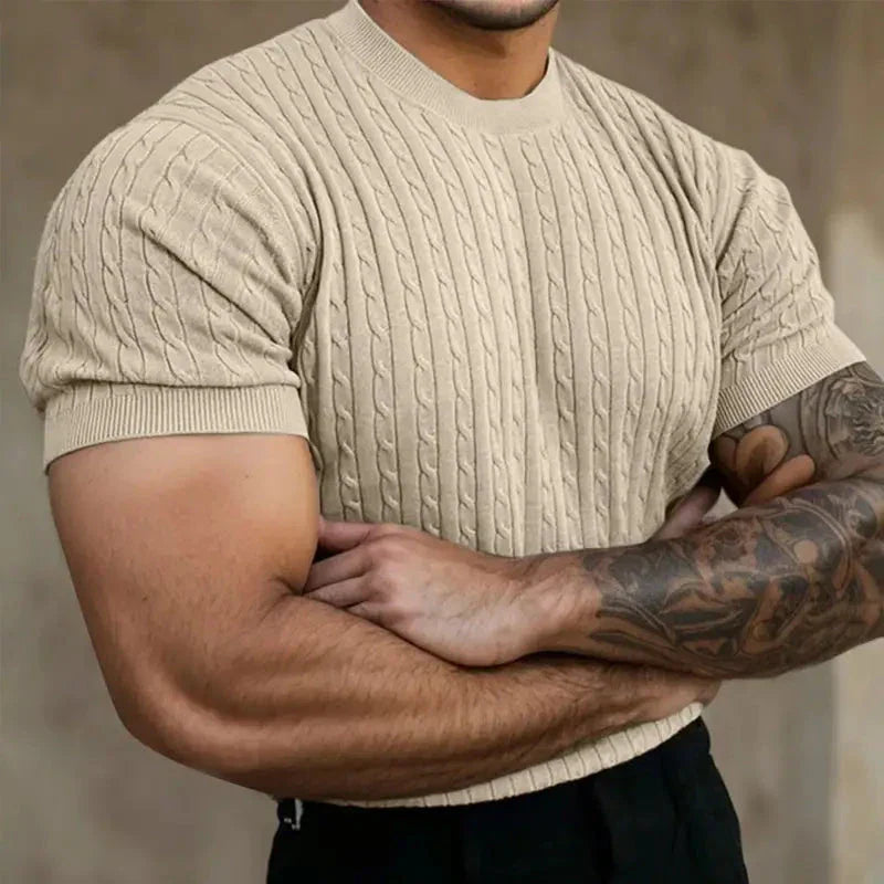 Suéter Rasmerio de Moda