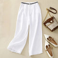 Juliana – Elegantes Pantalones Anchos