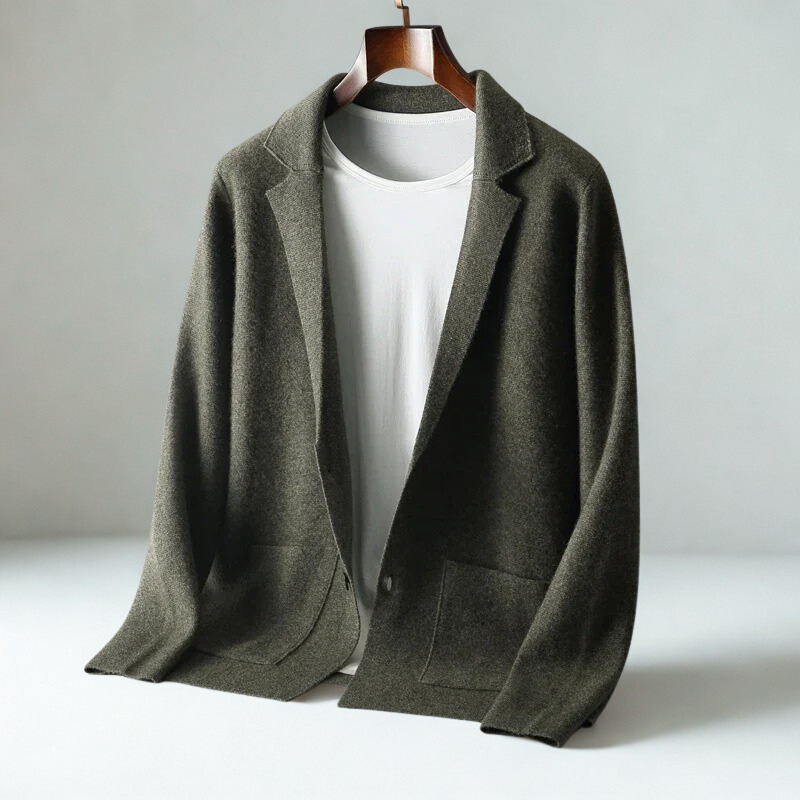 Cardigan de Cachemira Napoli