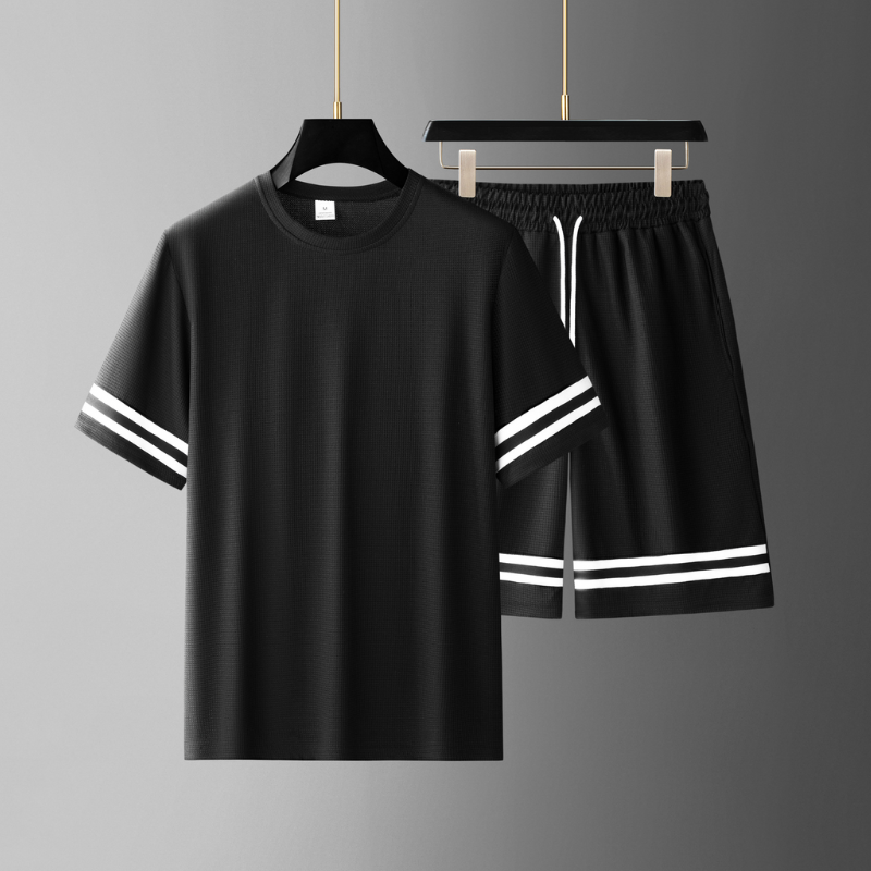 Conjunto de Jersey Premium Hype