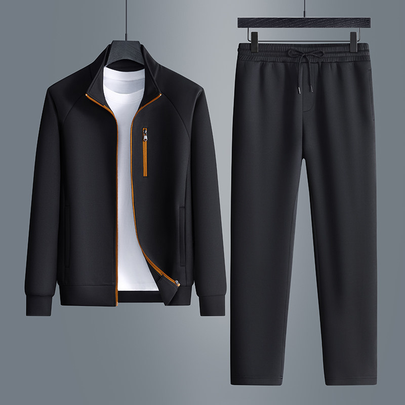 Zenith Luxe Athletic Set