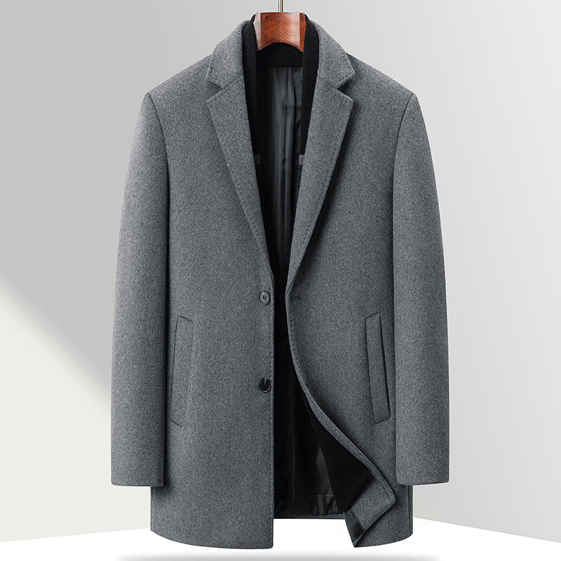 Wool Coat Eldon