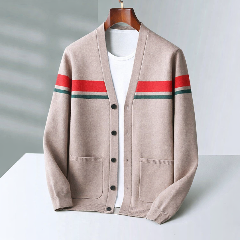 Arthur Vintage Cardigan