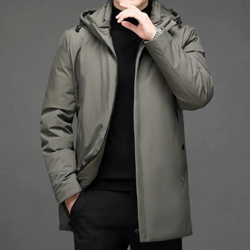 Chaqueta de Herencia Apsiausto