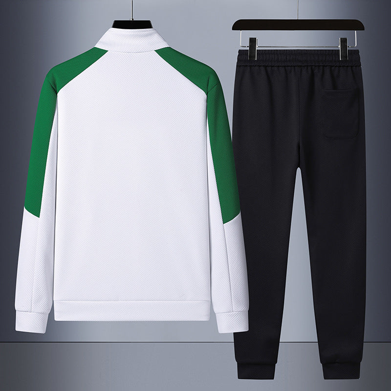 Conjunto de Entrenamiento Nimbus de Alta Calidad
