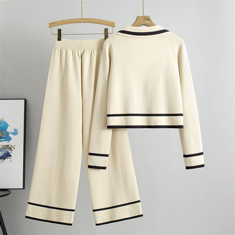 Conjunto de Dos Piezas Izabelė