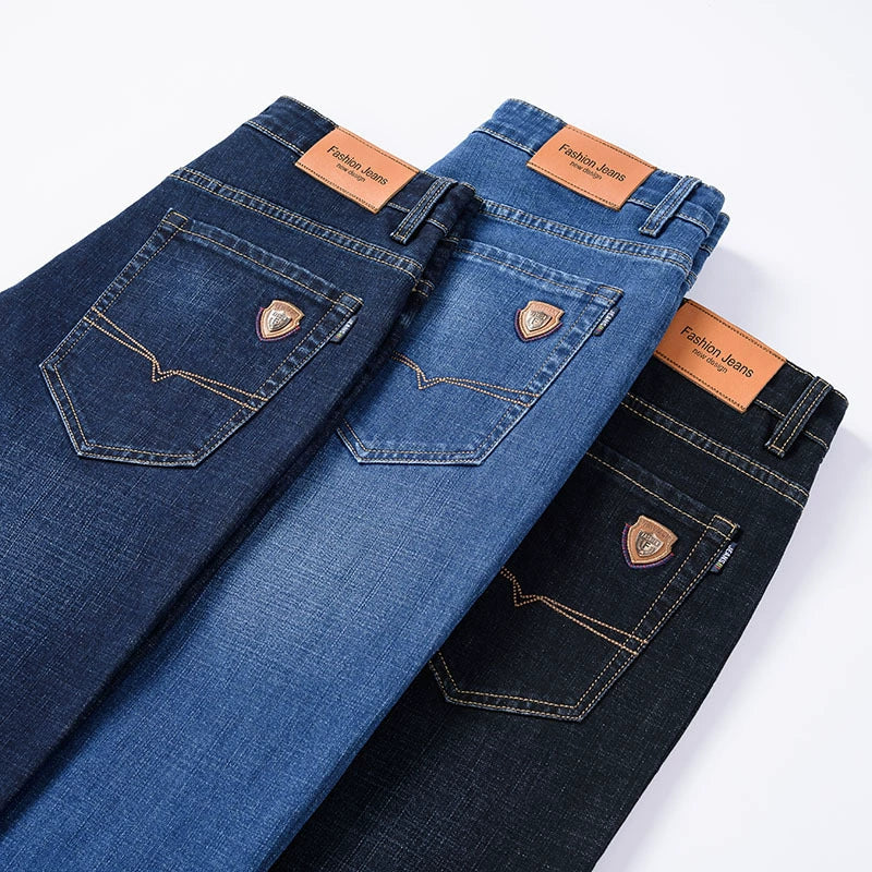 Weston Classic Jeans