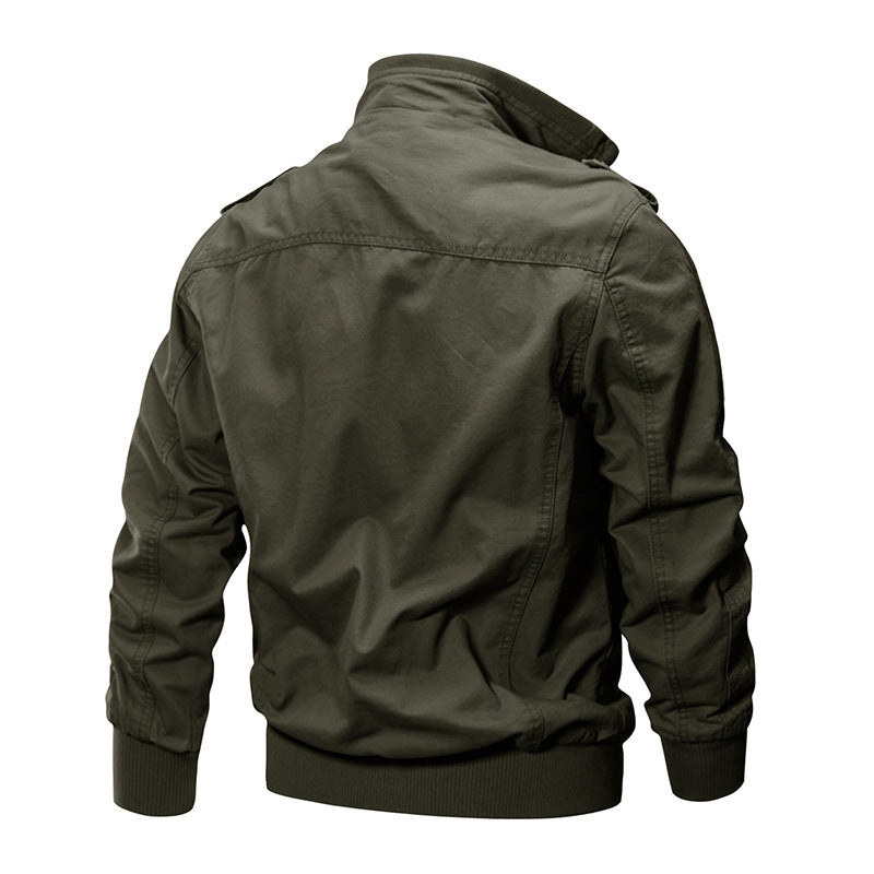 Marconi Jacket