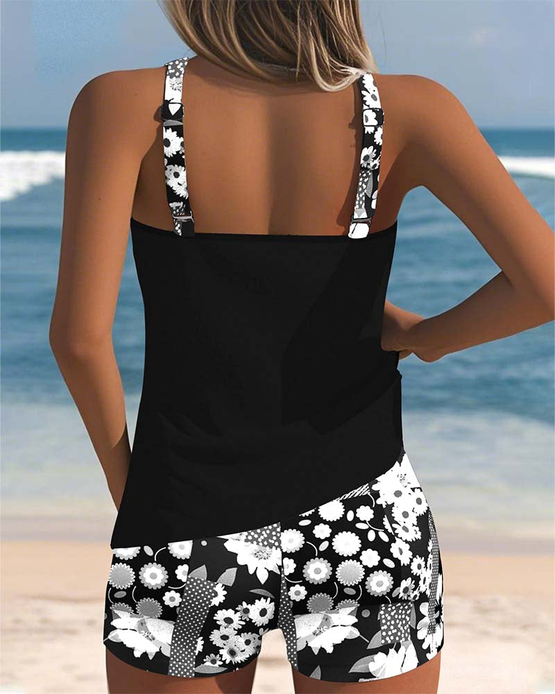 Neringa – Conjunto de Playa para Mujer