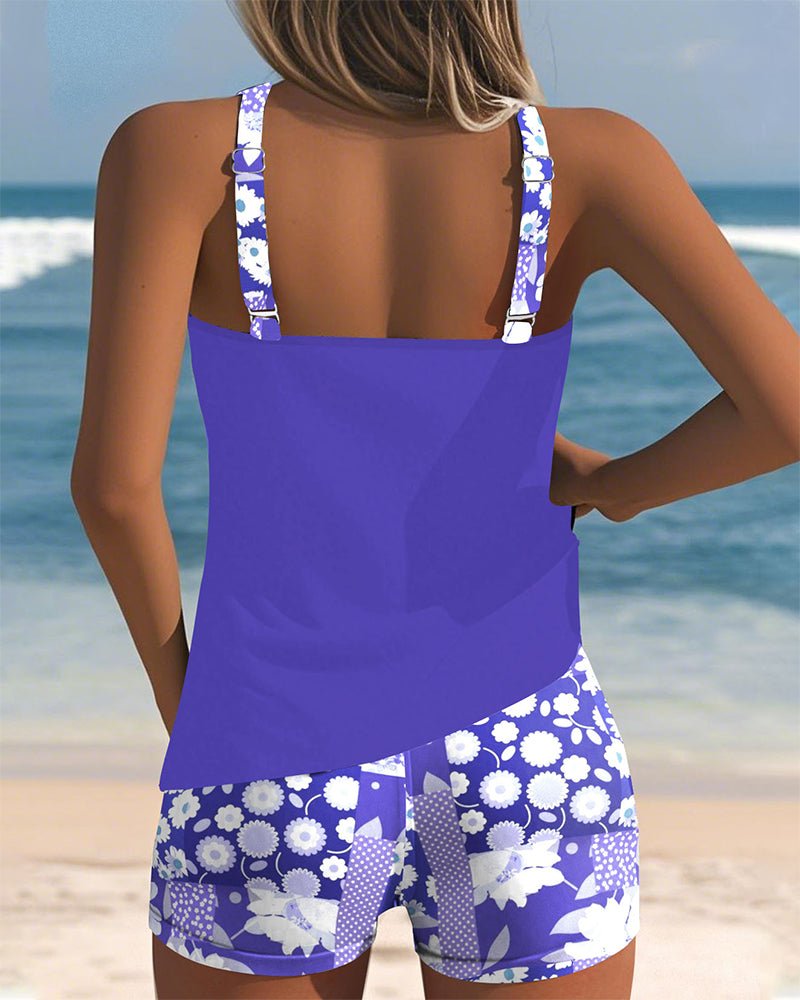 Neringa – Conjunto de Playa para Mujer