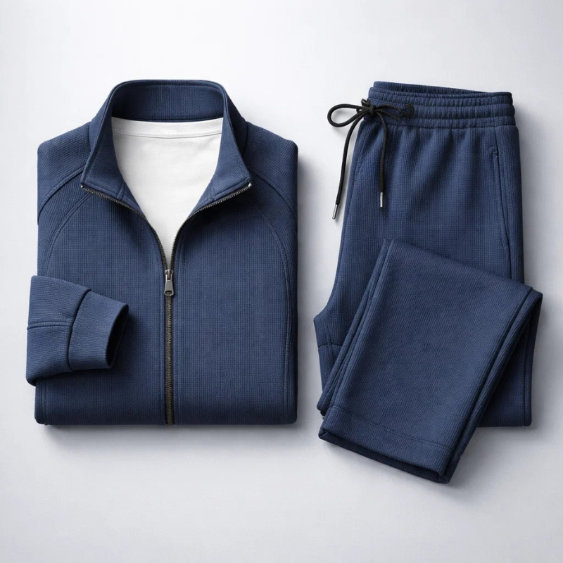 Conjunto de Fitness Premium Aquila