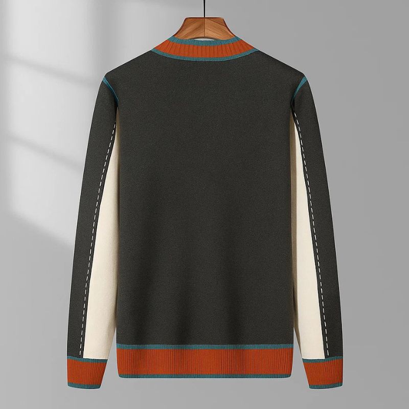 Cardigan Herencia