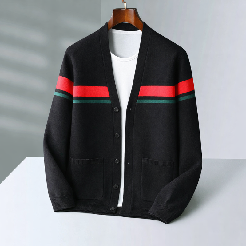 Arthur Vintage Cardigan