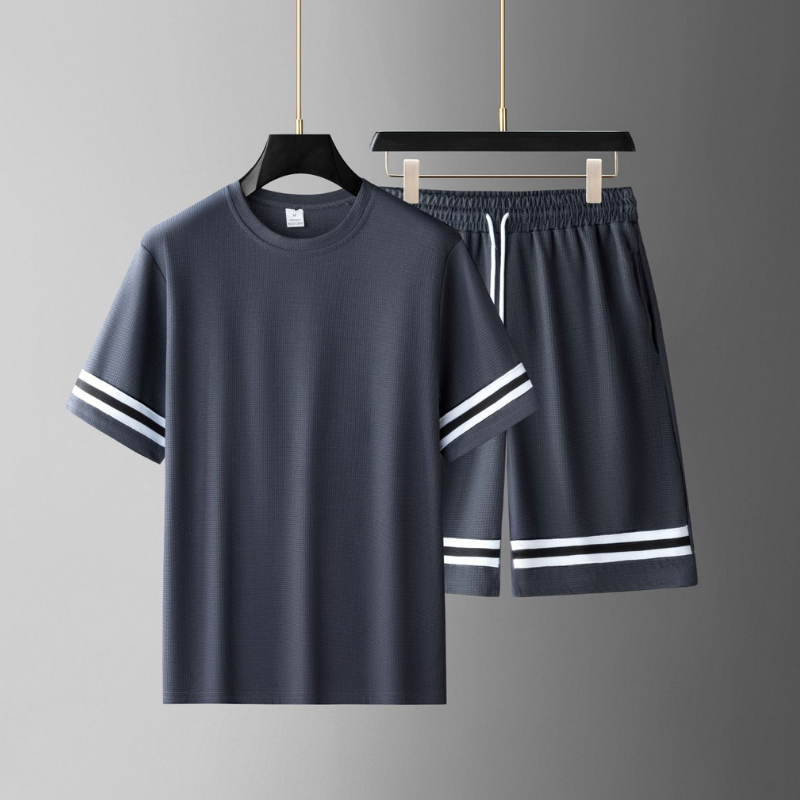Conjunto de Jersey Premium Hype
