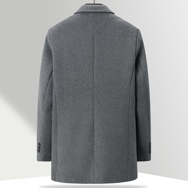 Wool Coat Eldon