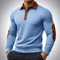 Calvin Polo Sweater