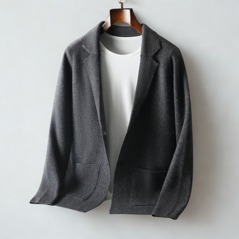 Cardigan de Cachemira Napoli