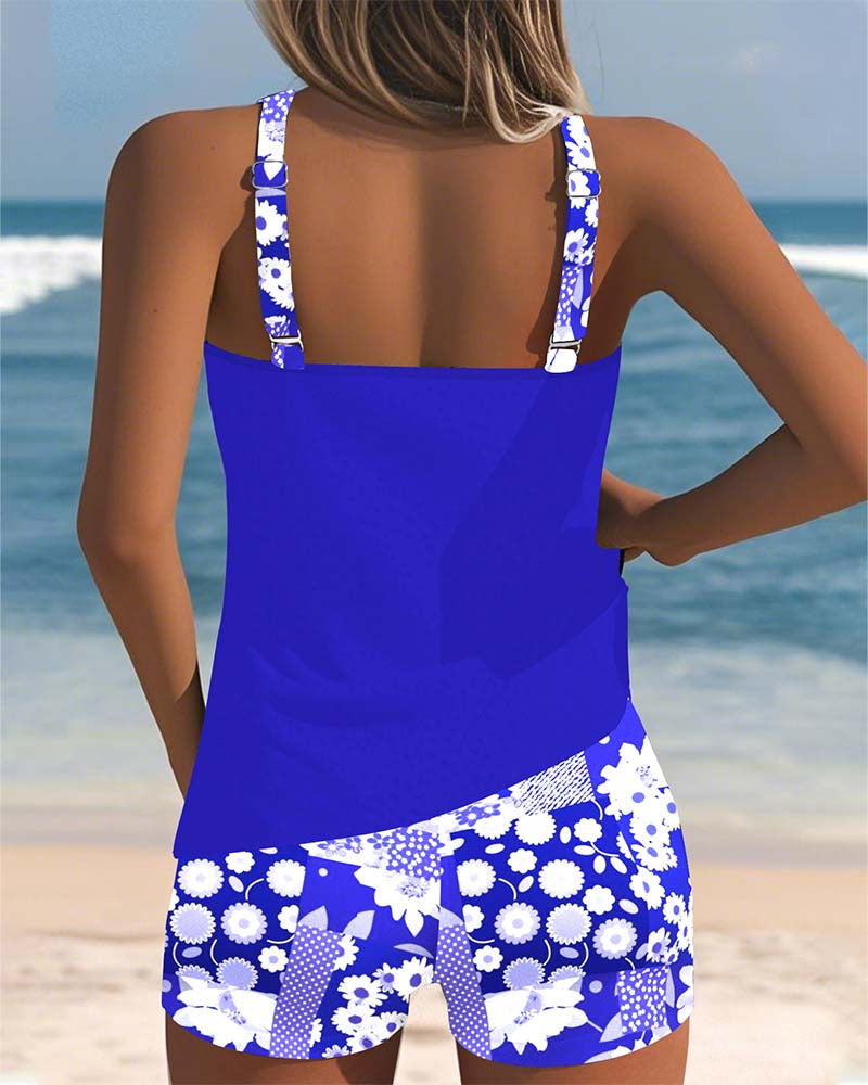 Neringa – Conjunto de Playa para Mujer