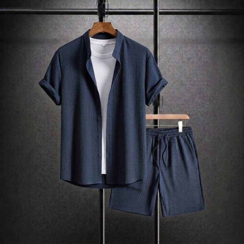 Riviera Algodón Set