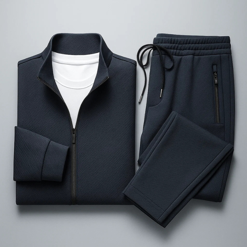 Conjunto Deportivo Hype Premium