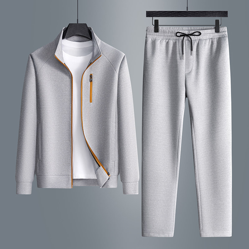 Zenith Luxe Athletic Set