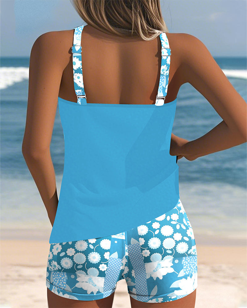 Neringa – Conjunto de Playa para Mujer