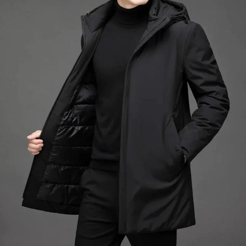 Chaqueta de Herencia Apsiausto