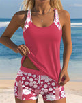 Neringa – Conjunto de Playa para Mujer