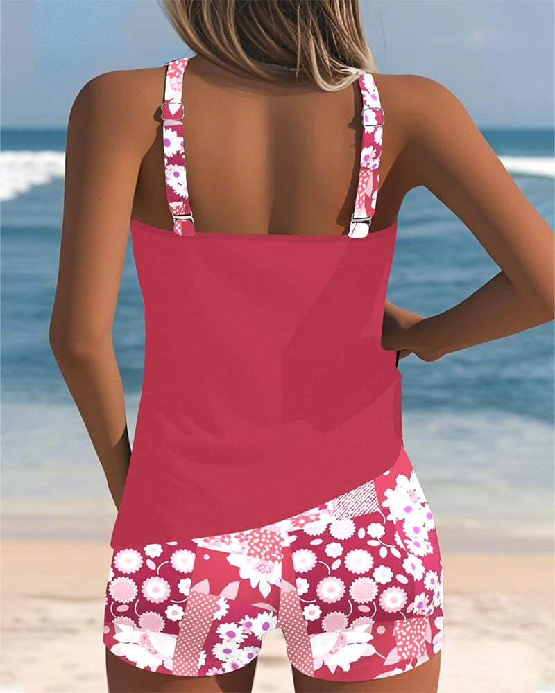 Neringa – Conjunto de Playa para Mujer