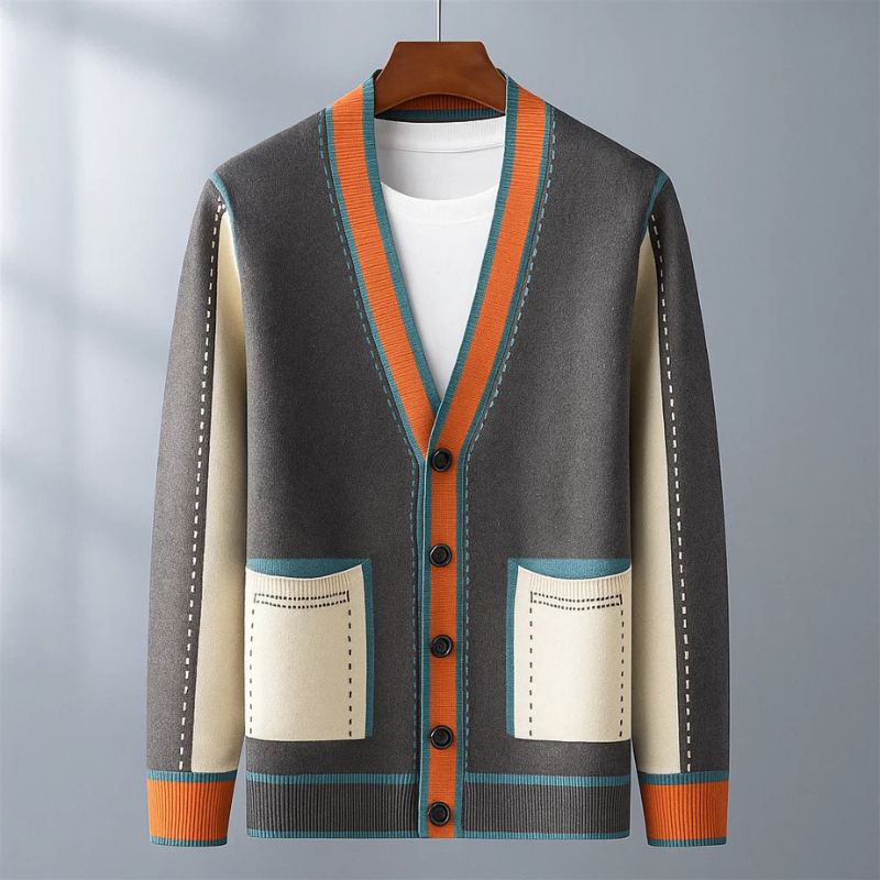 Cardigan Herencia