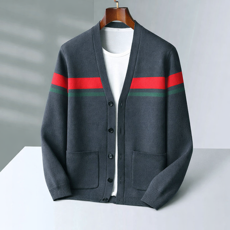 Arthur Vintage Cardigan