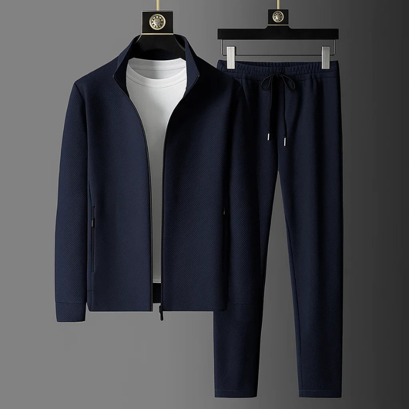 Conjunto Deportivo Hype Premium