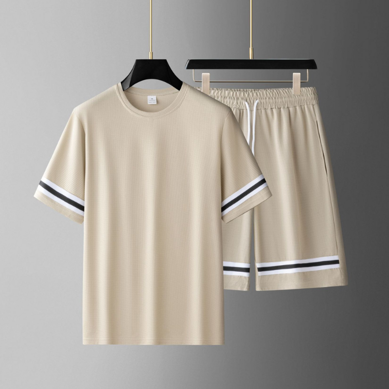 Conjunto de Jersey Premium Hype