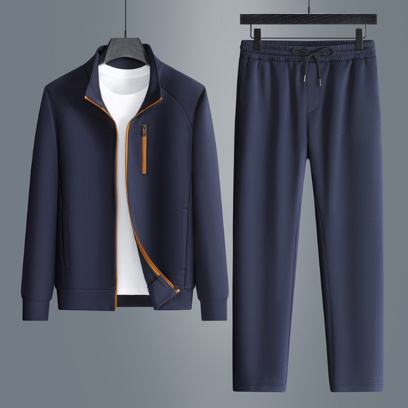 Zenith Luxe Athletic Set