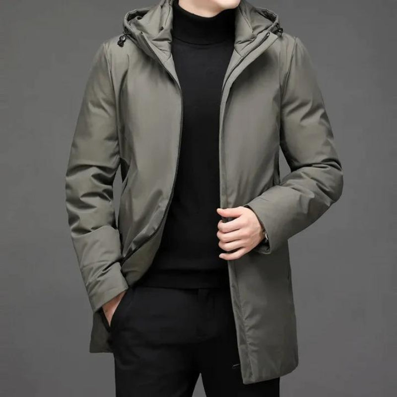 Chaqueta de Herencia Apsiausto