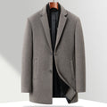 Wool Coat Eldon