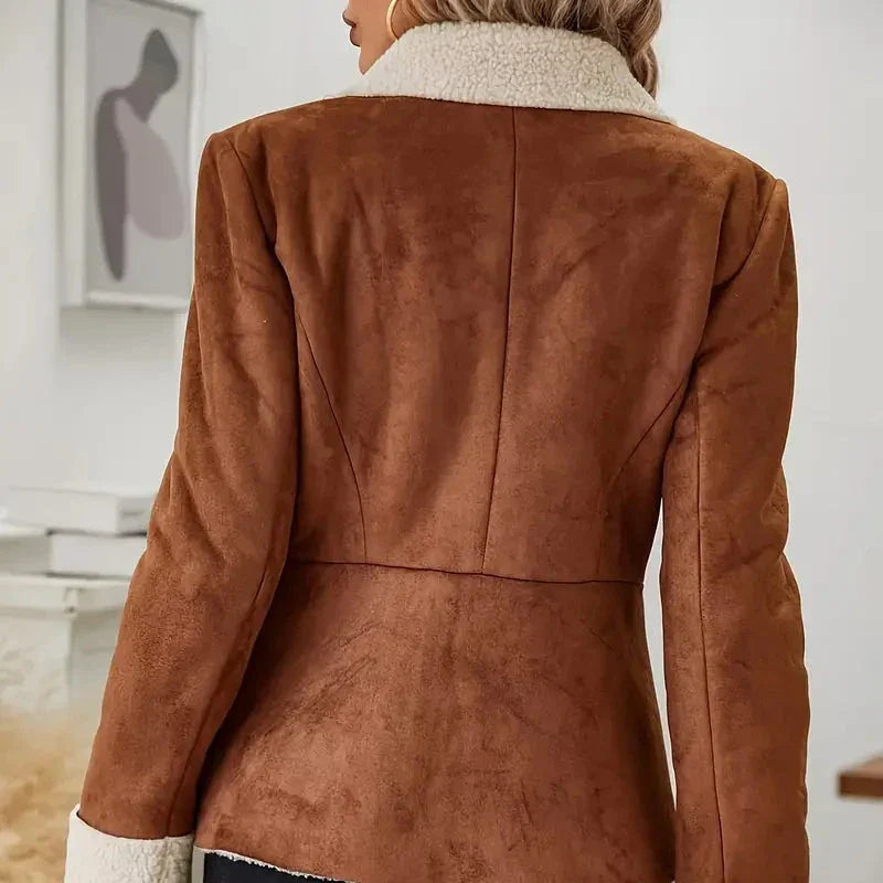 Evana Vilnonė Jacket